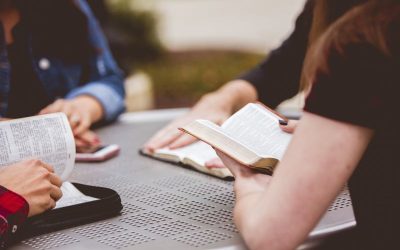 DISCIPLE MAKING – CHRISTIANS (An Introduction)